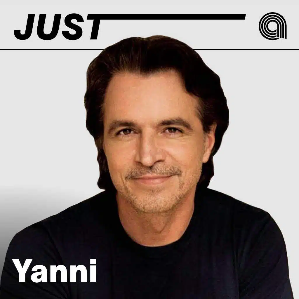‏قائمة Just Yanni | استماع على أنغامي