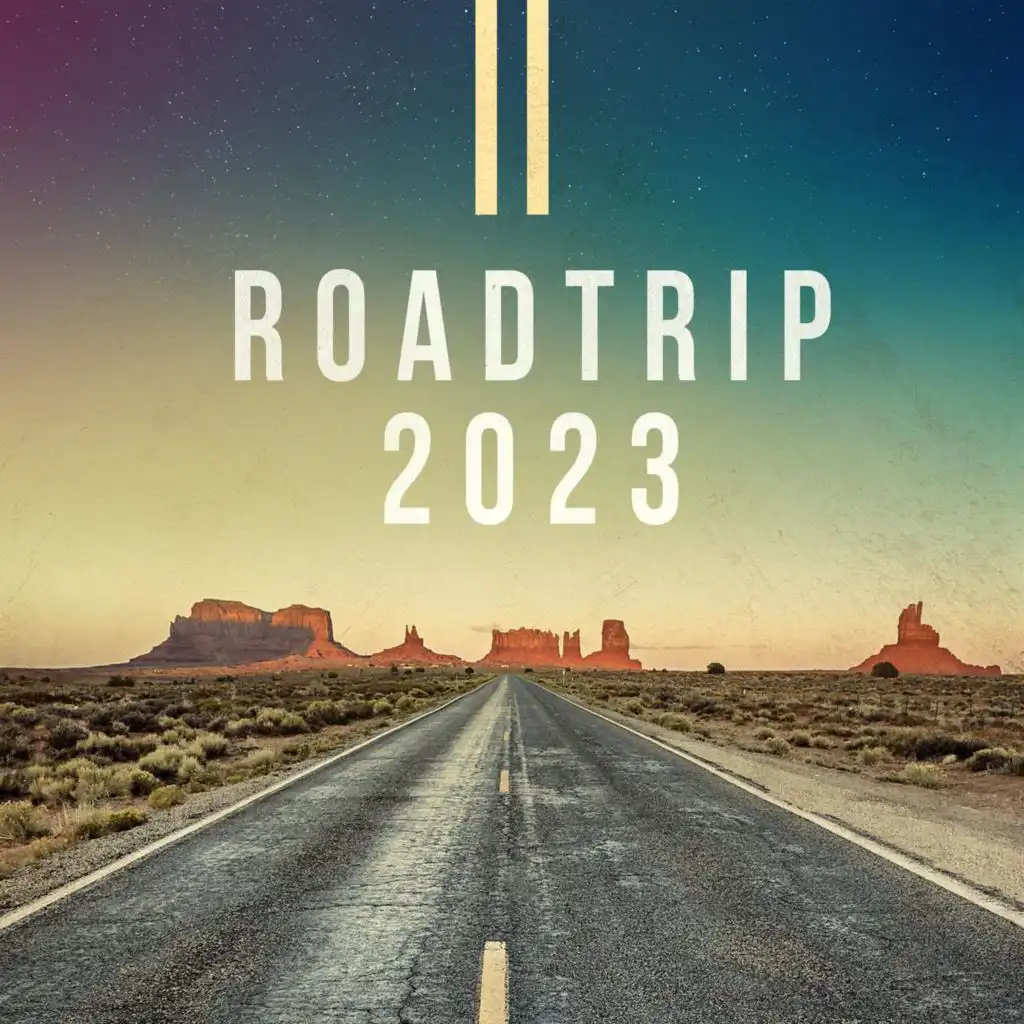 Roadtrip 2023