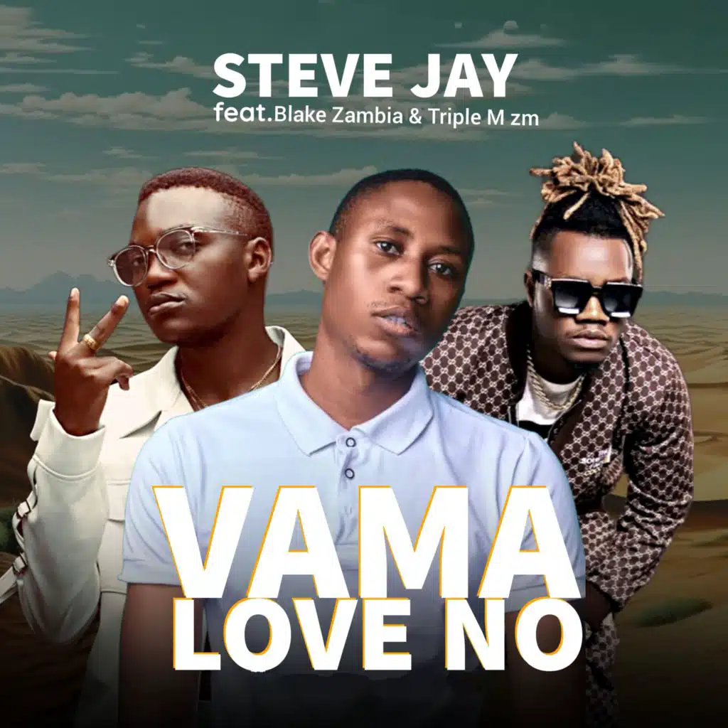STEVE JAY