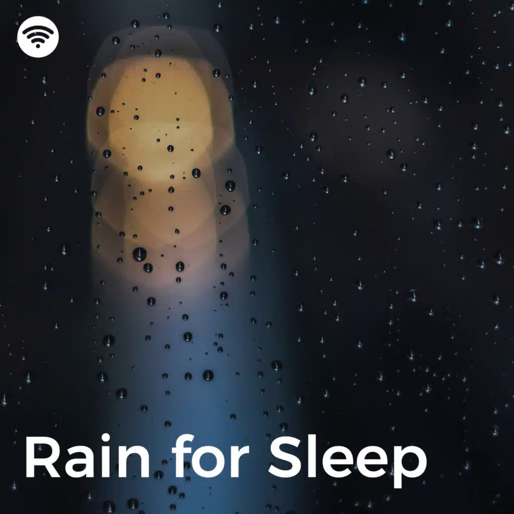 Rain Sleep & Regen zum Schlafen