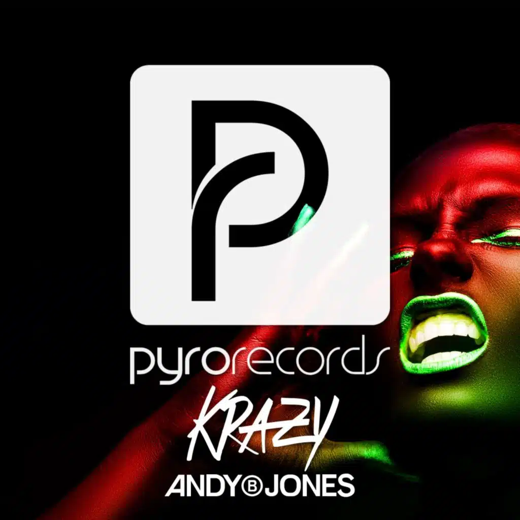 Krazy (Radio Edit)