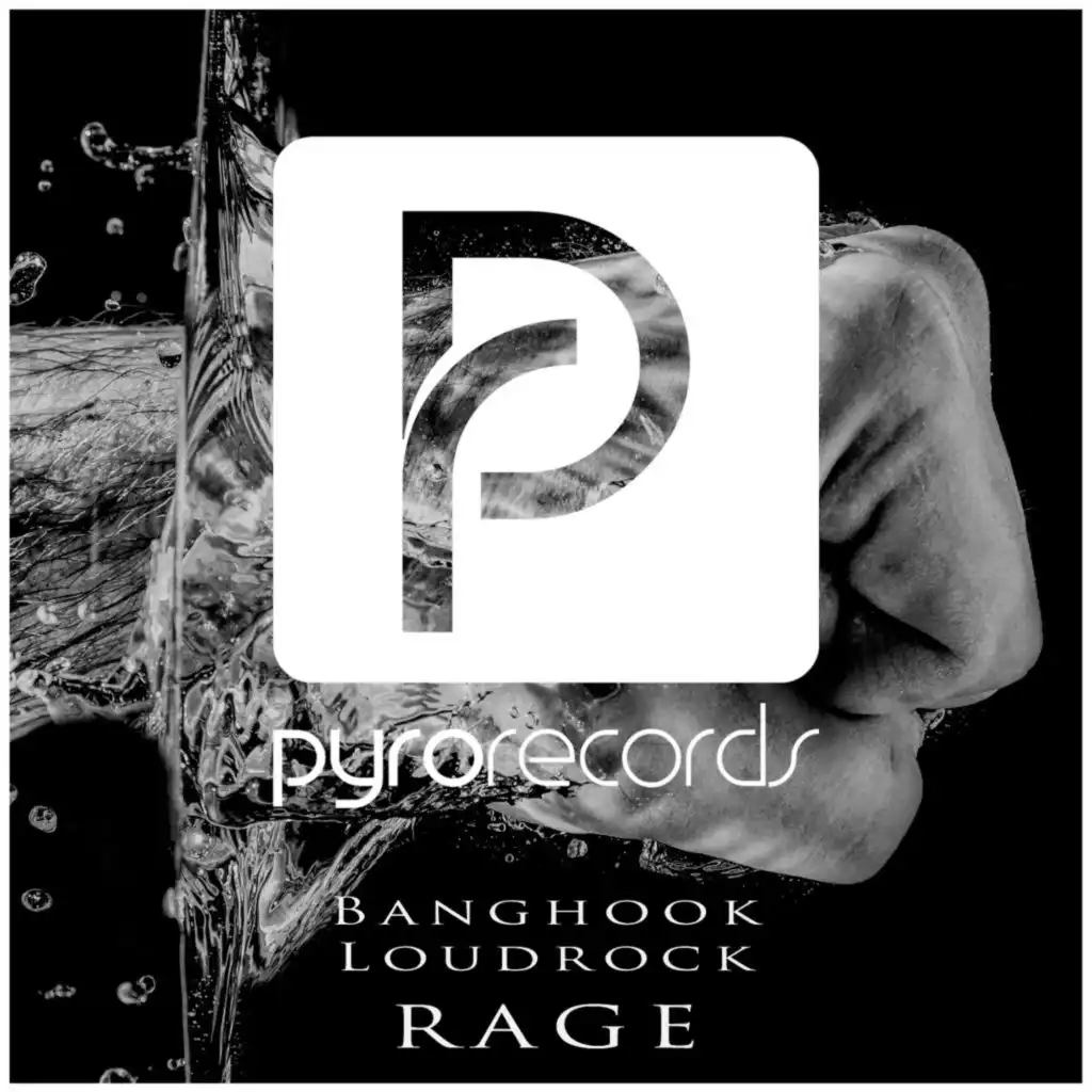 Rage (Extended Mix)