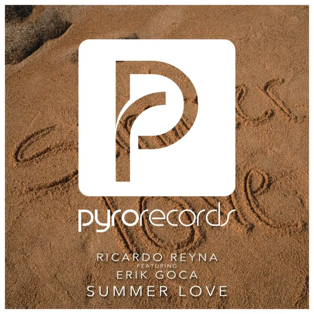 Summer Love (Radio Edit) [feat. Erik Goca]