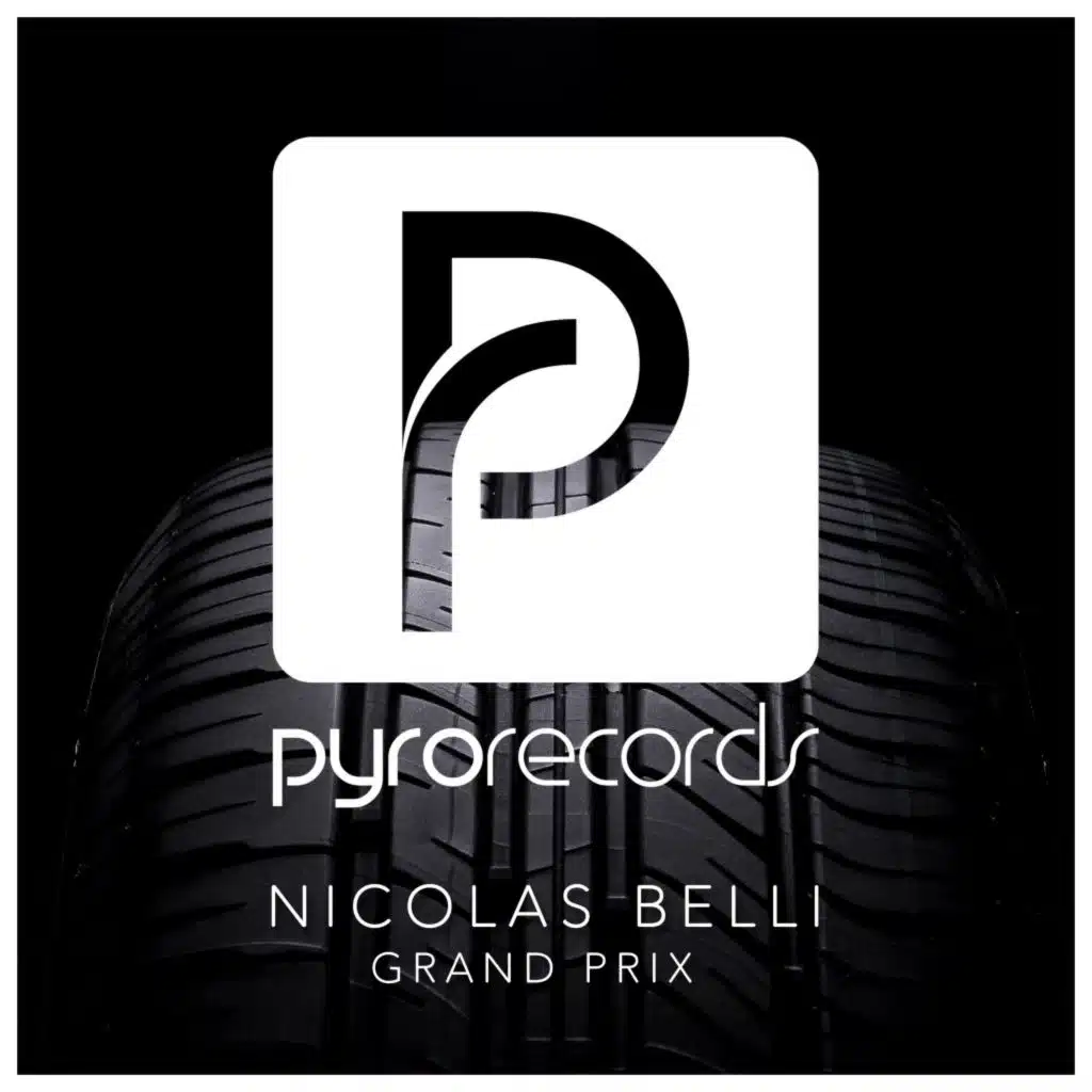 Grand Prix (Radio Edit)