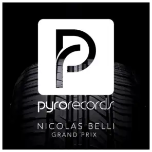 Grand Prix (Radio Edit)