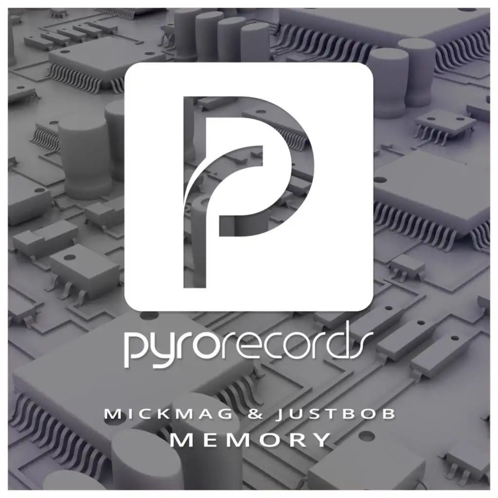 Memory (Radio Edit)