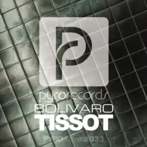 Tissot (Single Edit)