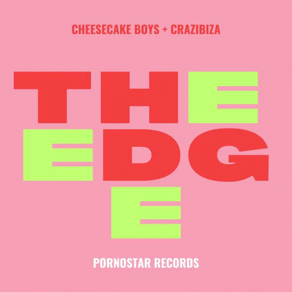 Crazibiza & Cheesecake Boys