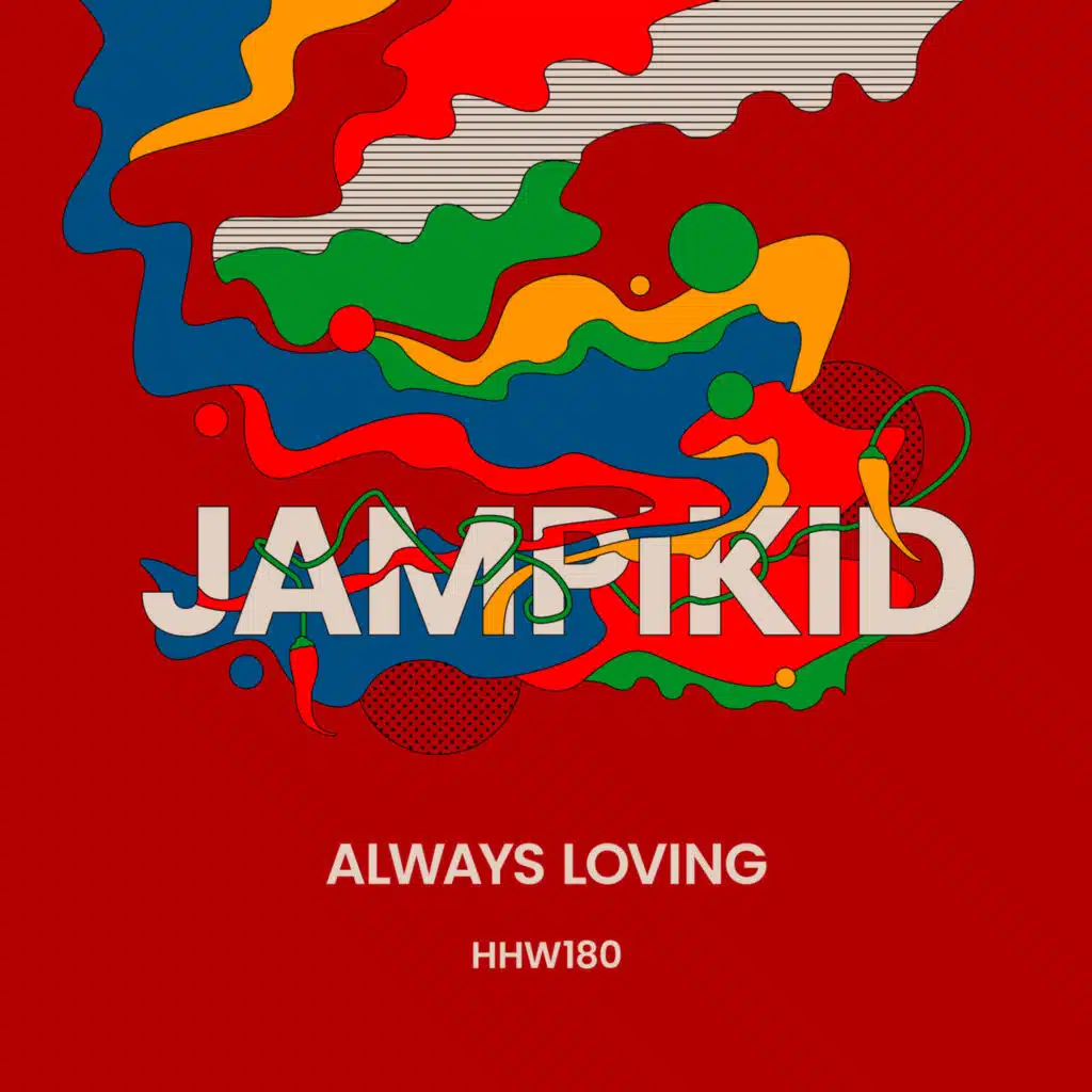 Jampikid