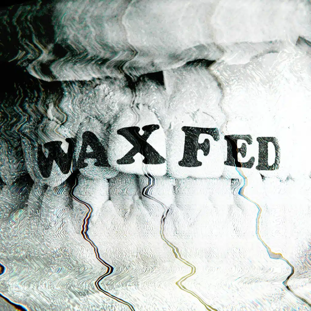 Waxfed (feat. Mat Young & DJ Mayonnaise)