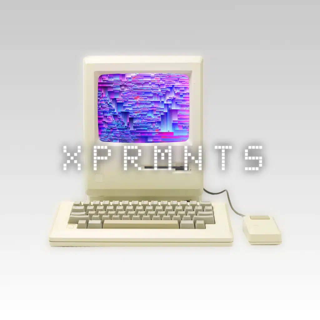 XPRMNTS