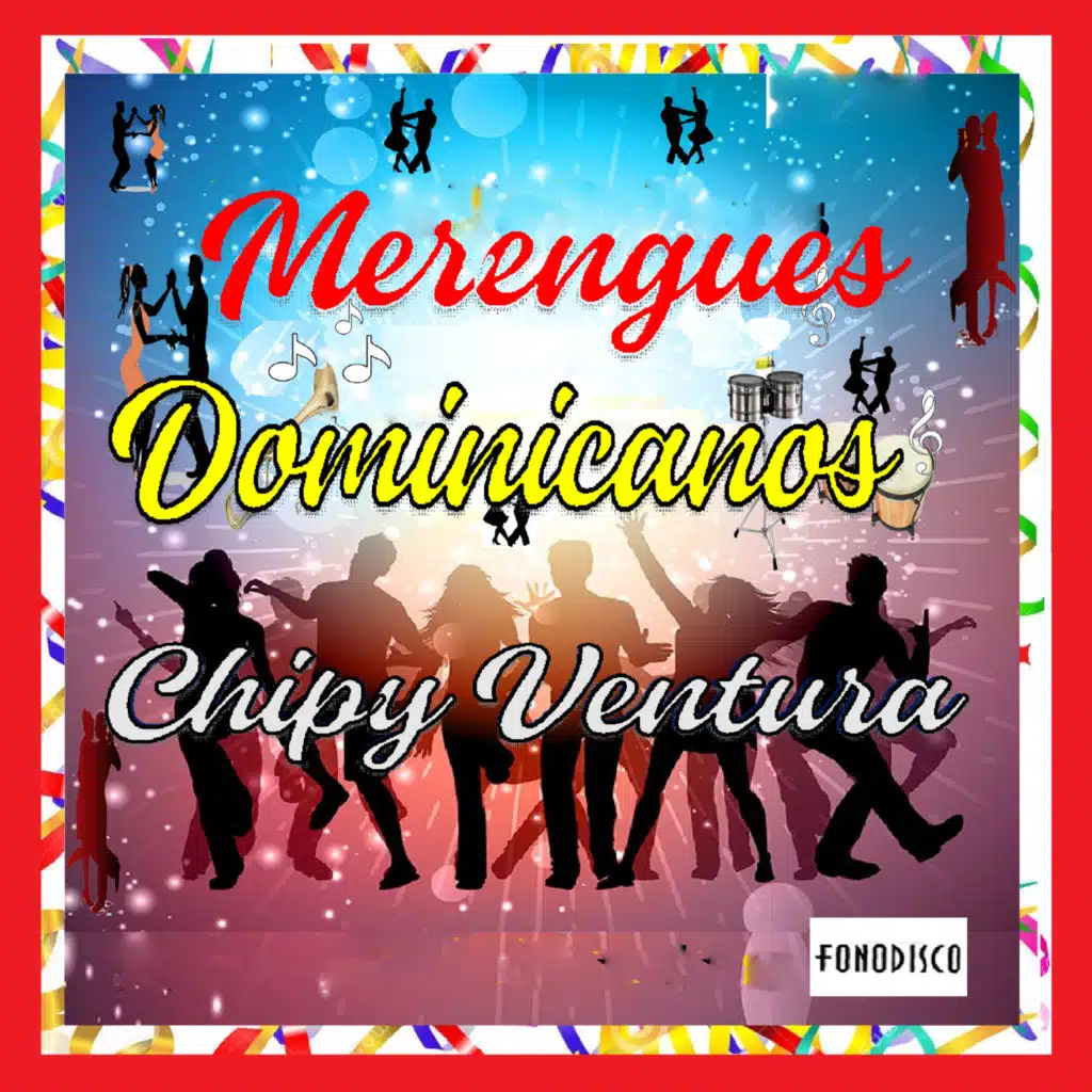 Chipy Ventura