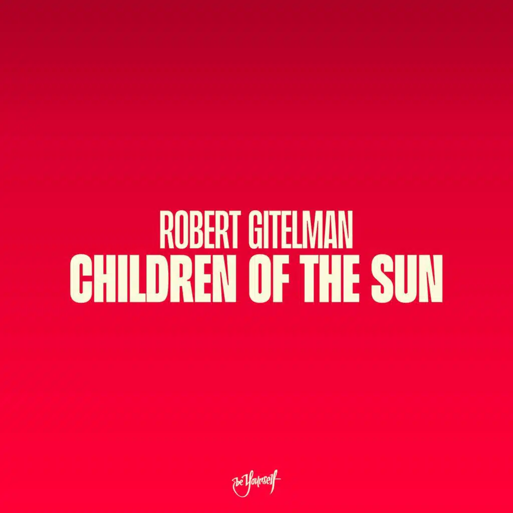 Children Of The Sun