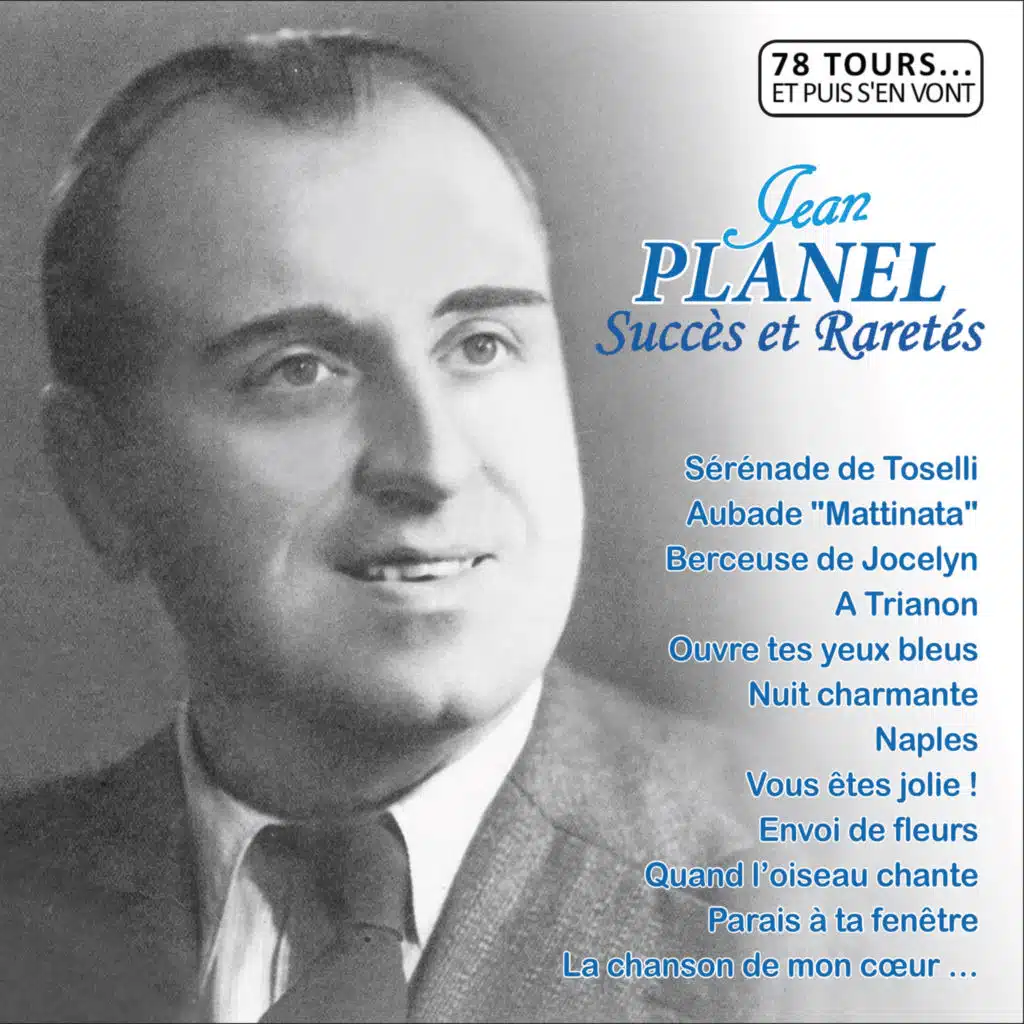 Jean Planel