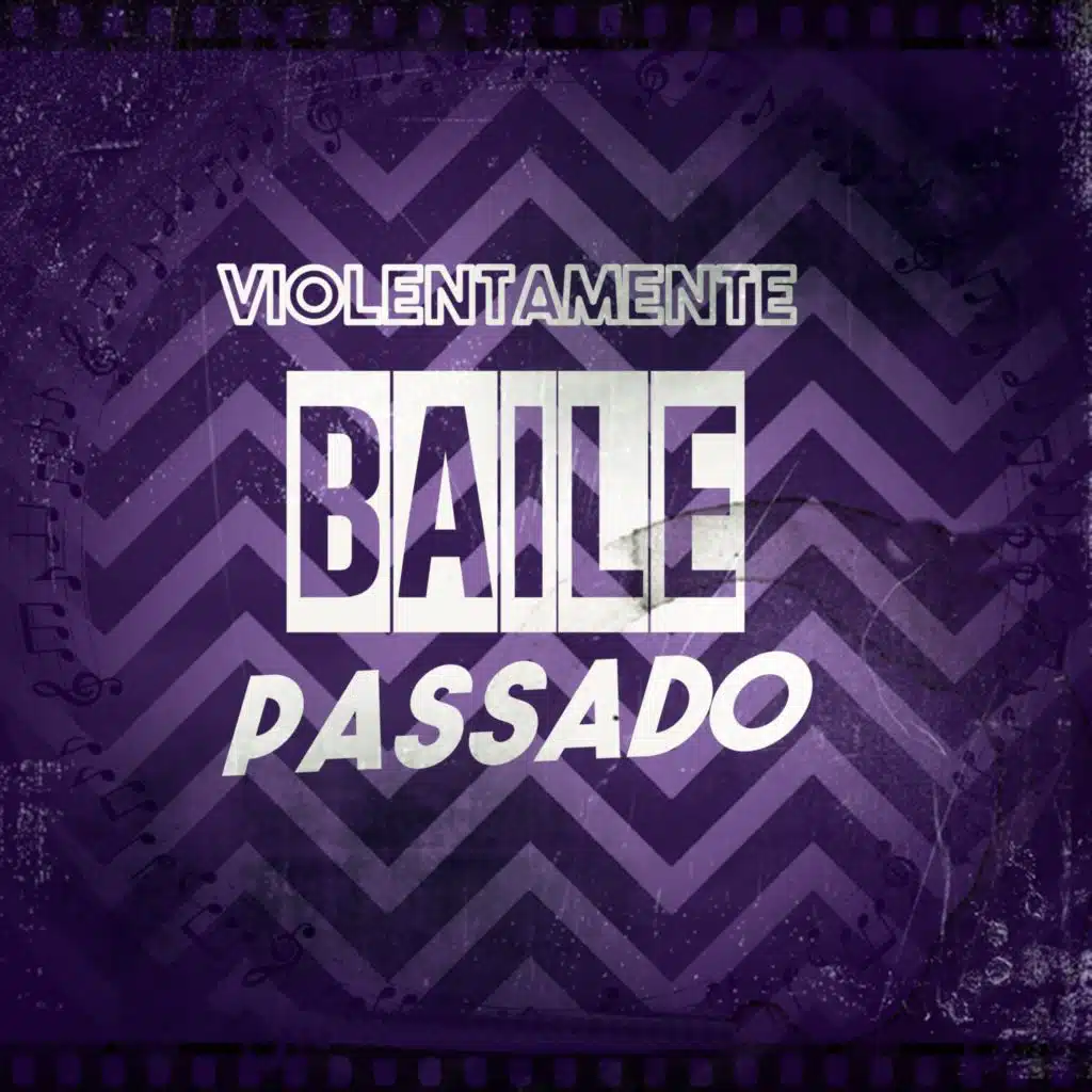 Violentamente - Baile Passado (feat. MC TH)