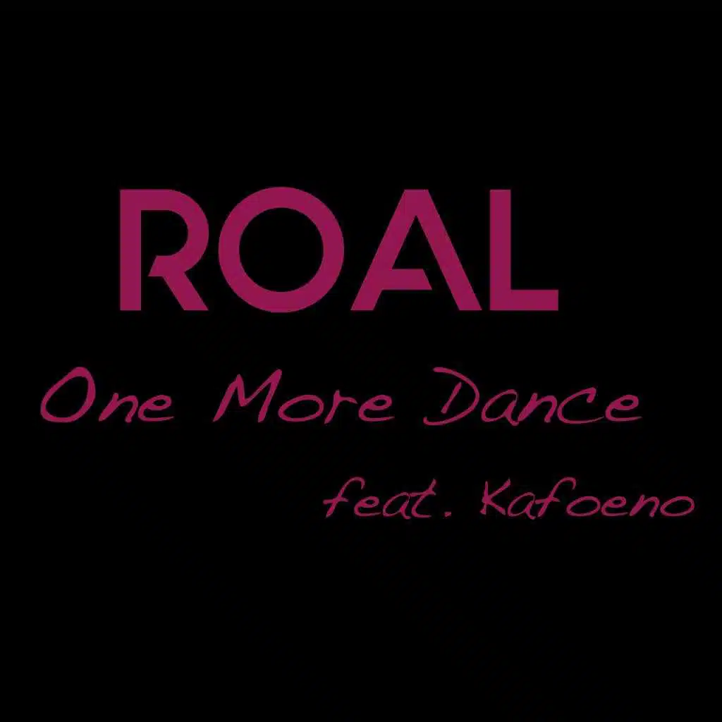 ROAL & ROAL feat. Kafoeno