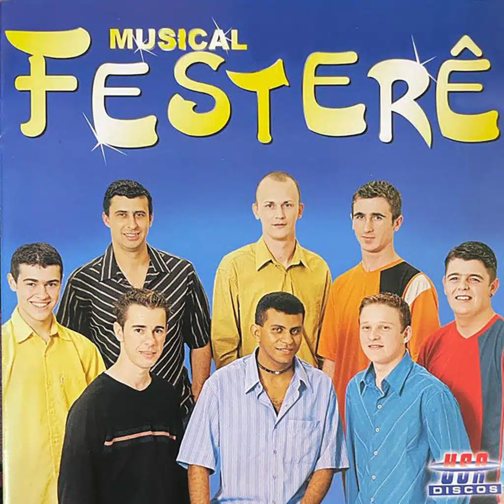 SE EU BEBO É POR ELA