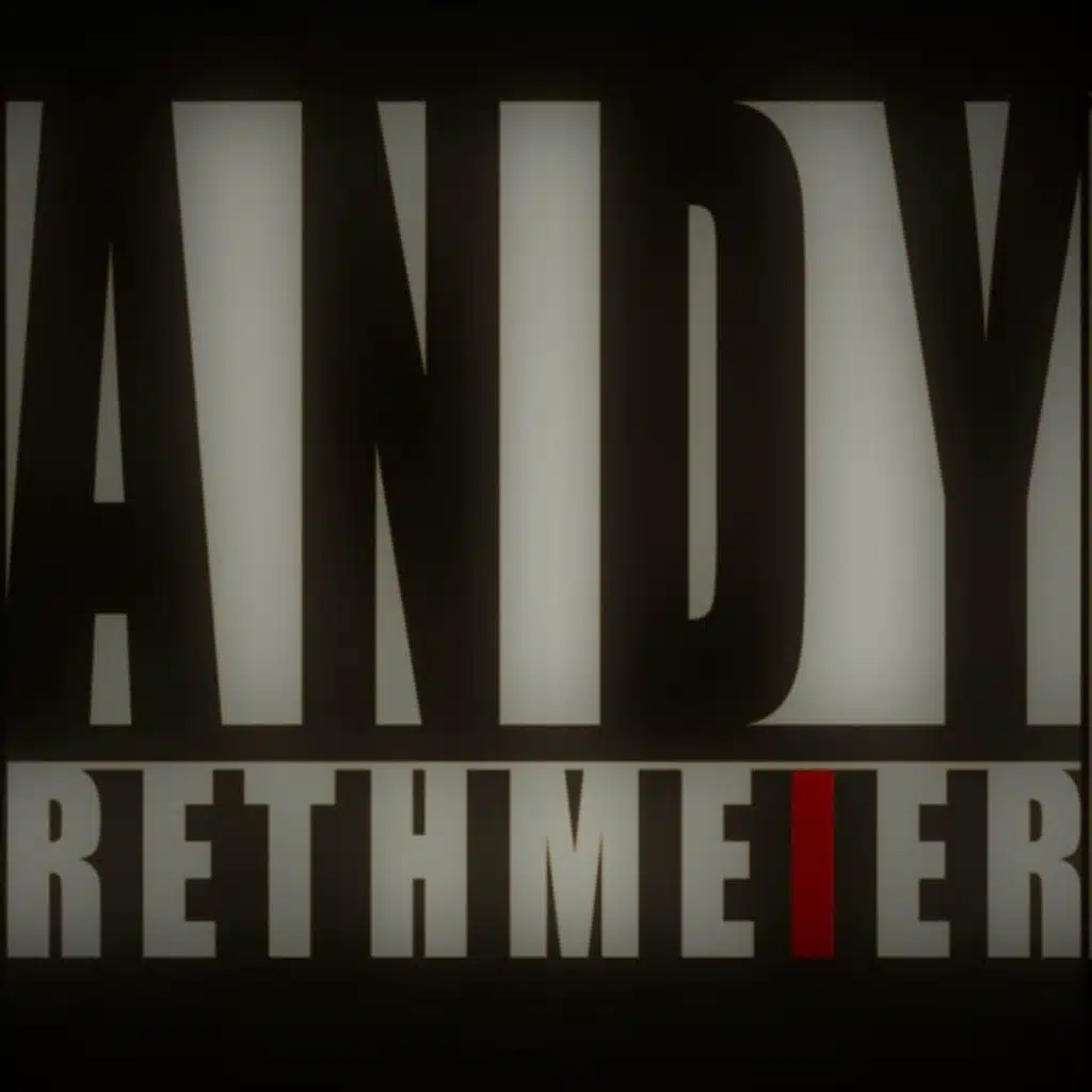 Andy Rethmeier