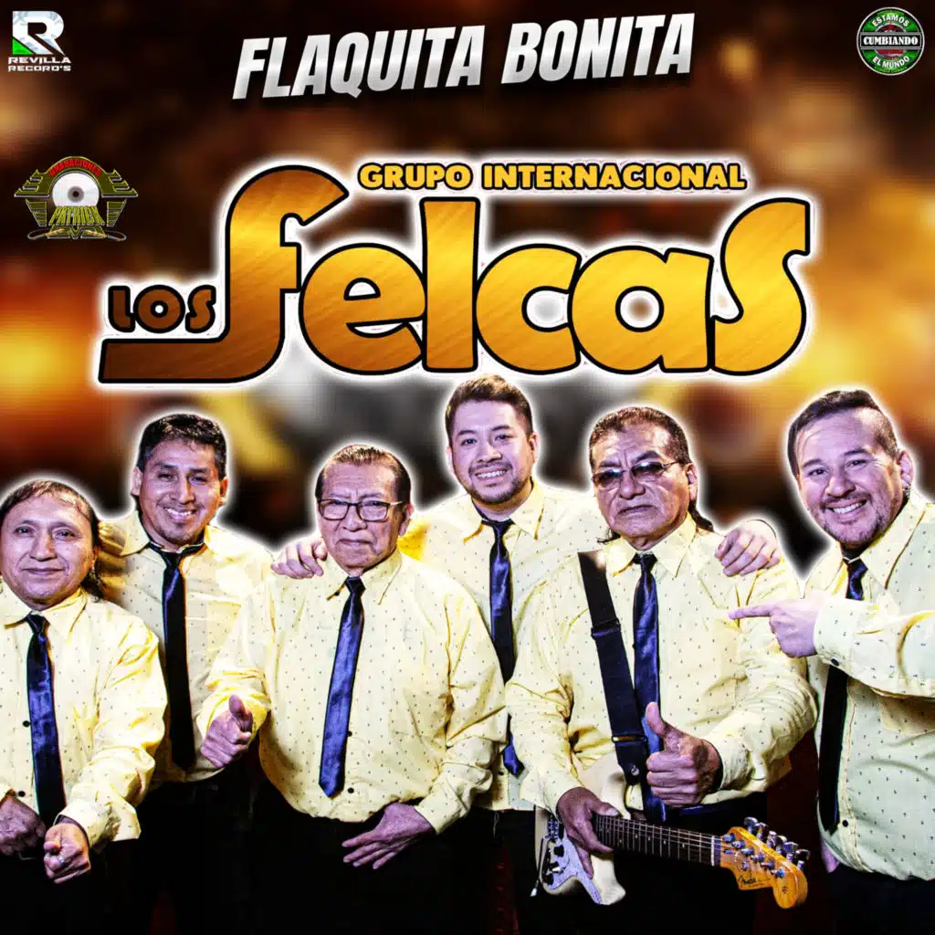 Los Felcas