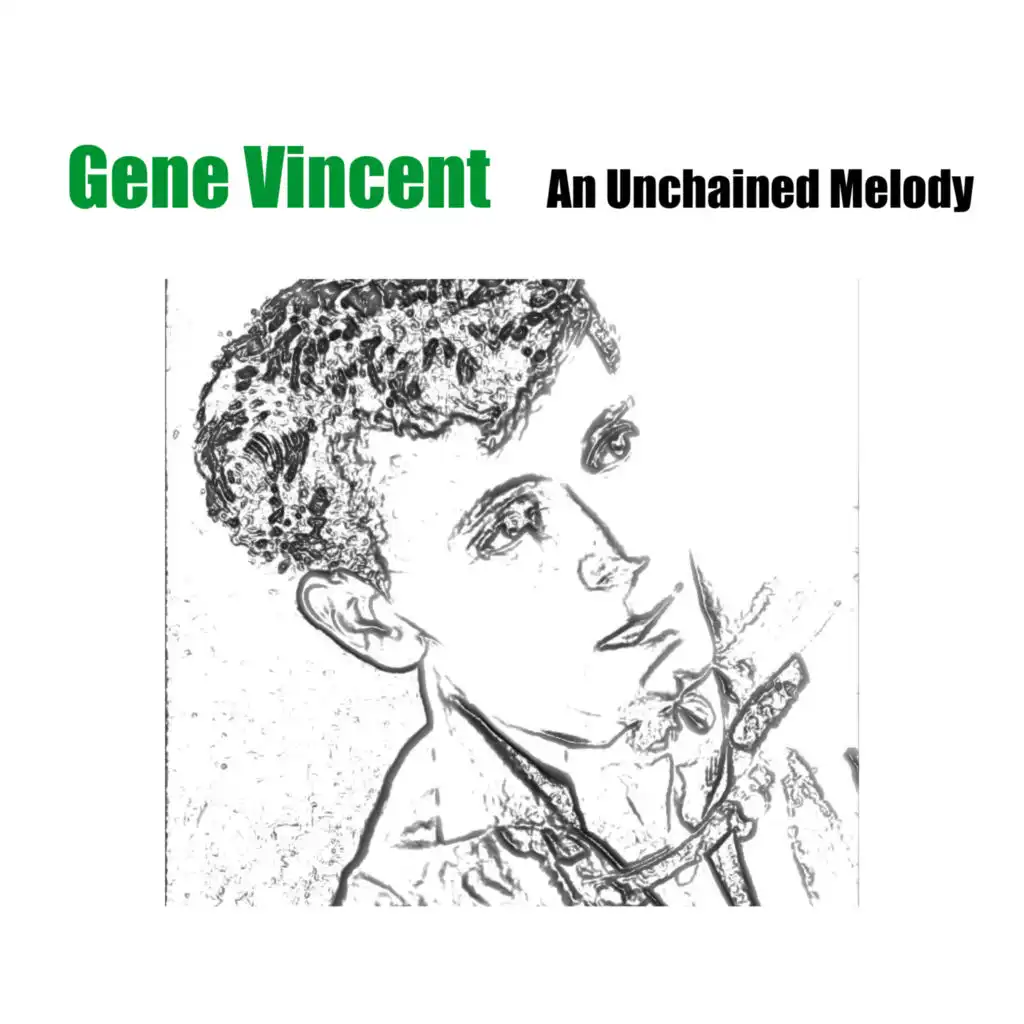 Gene Vincent & the Blue Caps