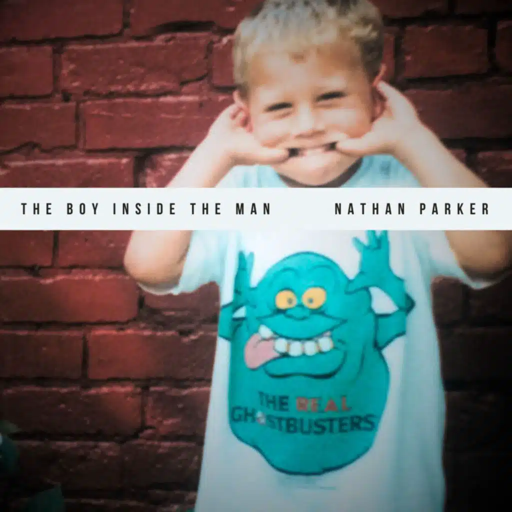 The Boy Inside the Man