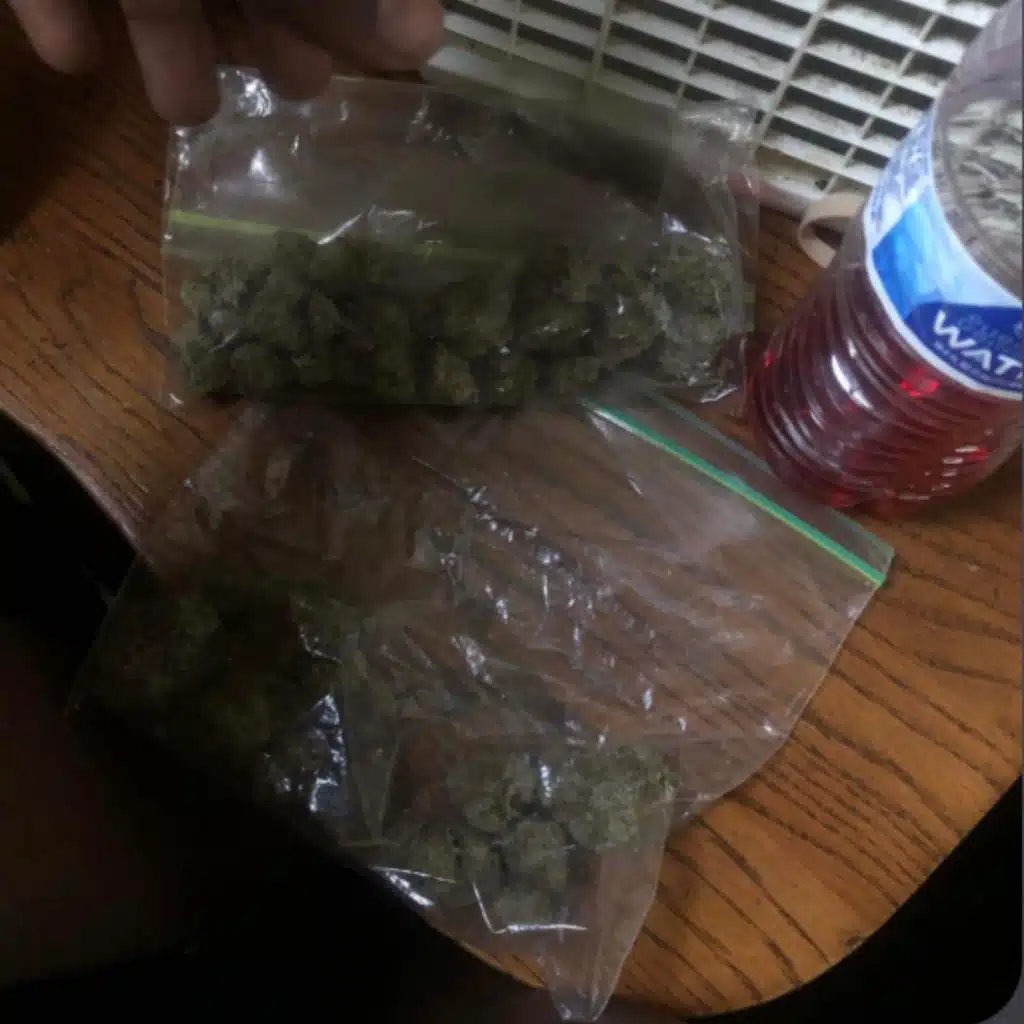 FYDN (feat. 1up, Zfree & Dracobinladin)