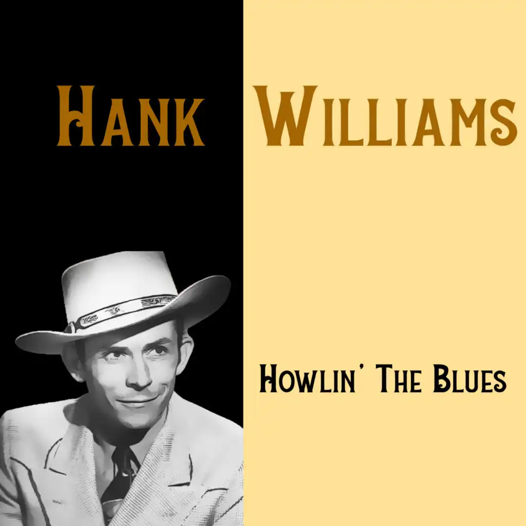 Howlin' The Blues