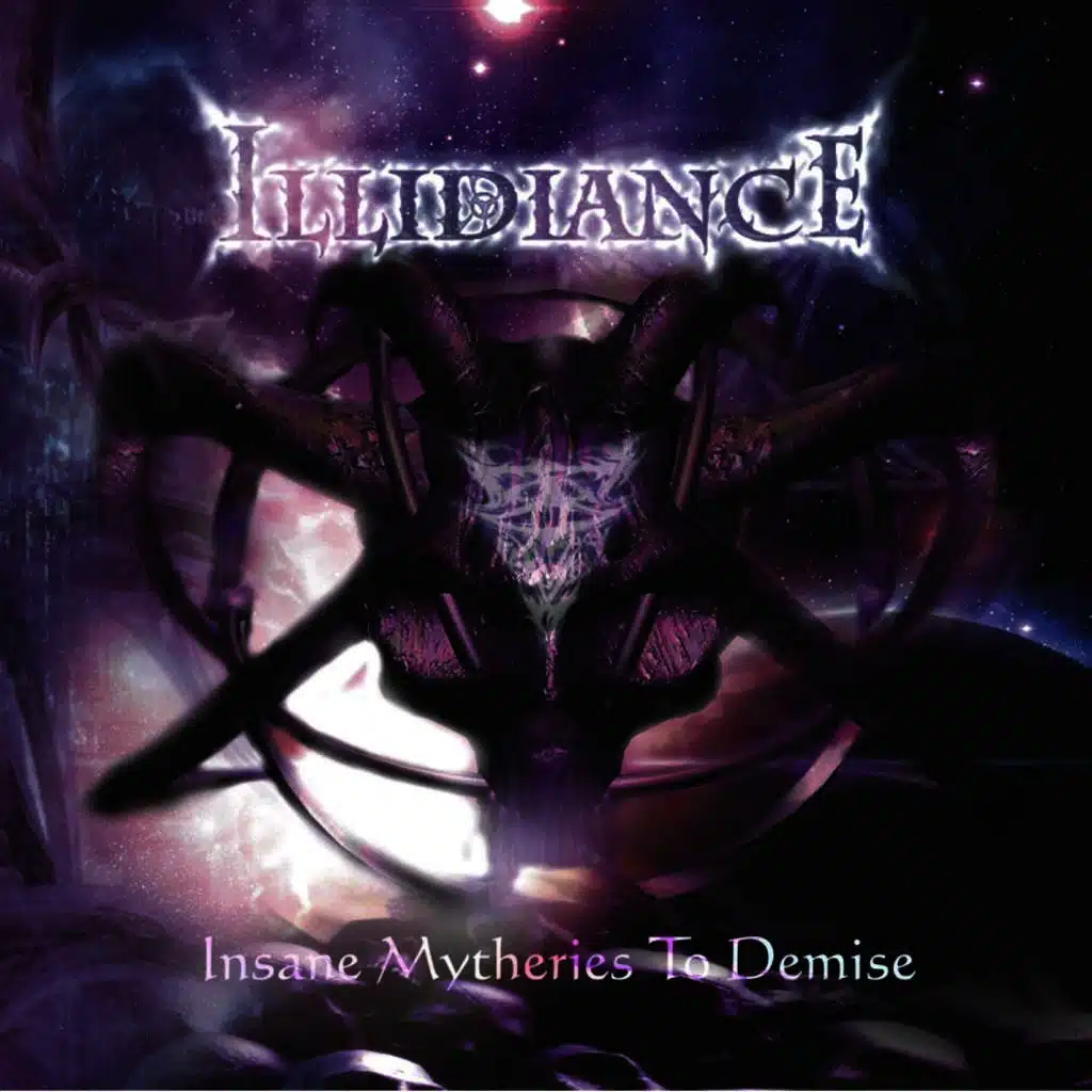 Insane Mytheries to Demise