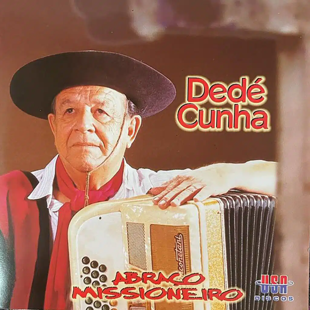 VANEIRA PARA DON JAYME