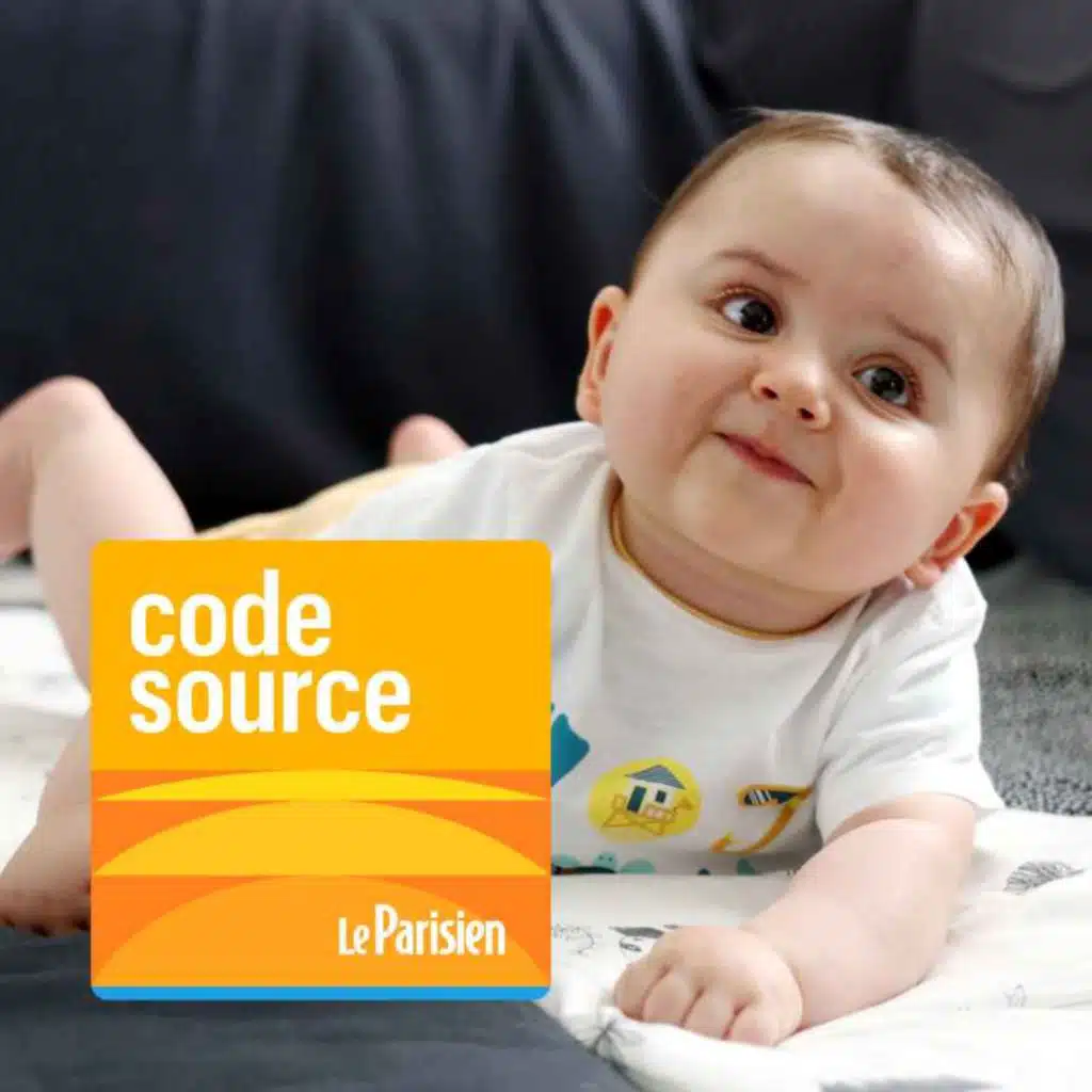 Un bébé opéré du cerveau dans le ventre de sa mère : la belle histoire de Lisandro