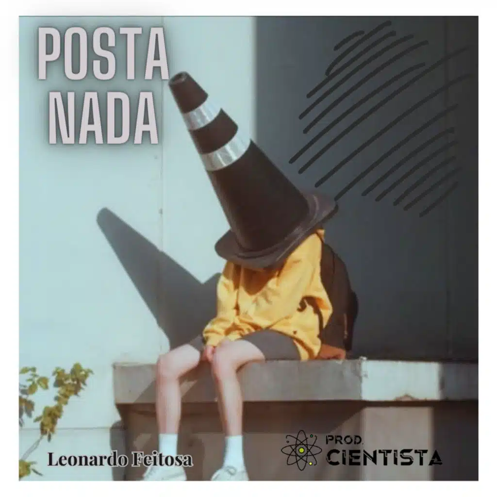 Posta Nada (feat. Cientista)