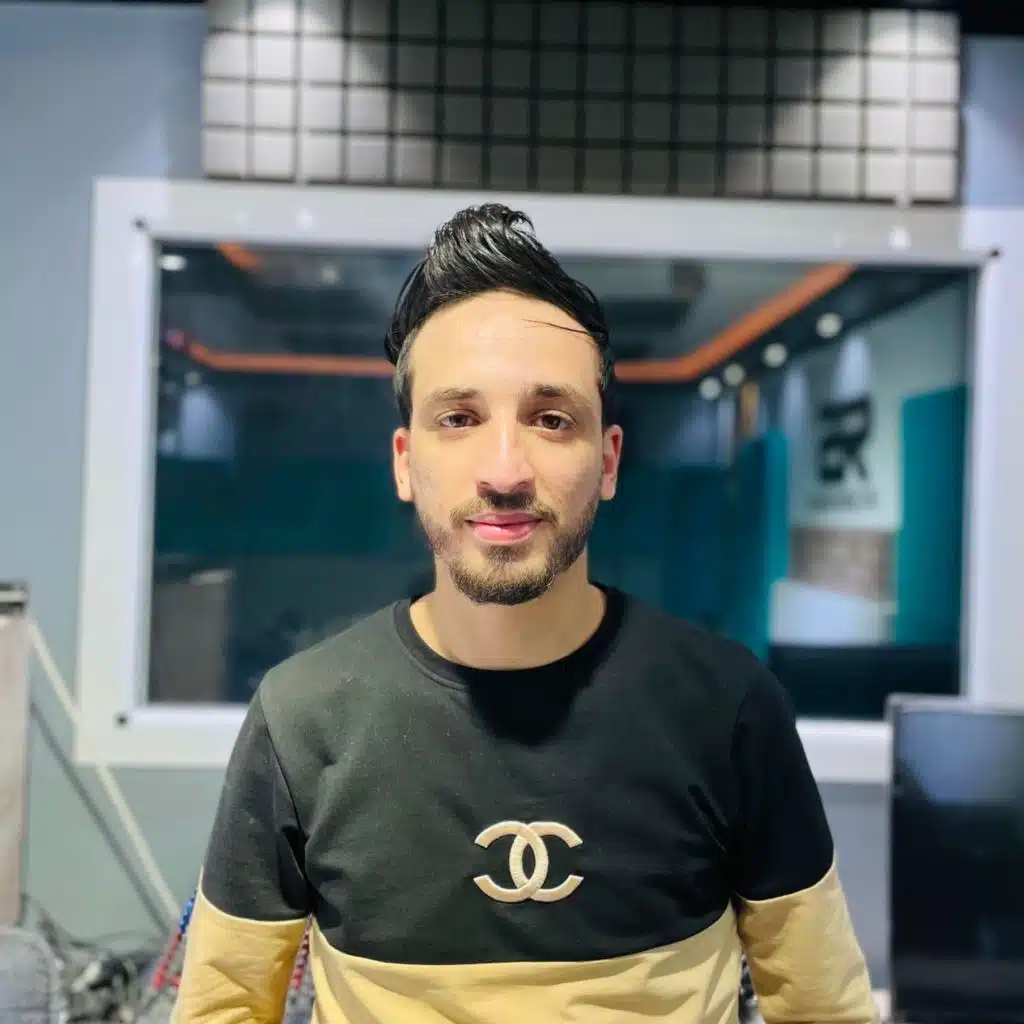 Décidit Nensa Koulech (feat. Manini Sahar)