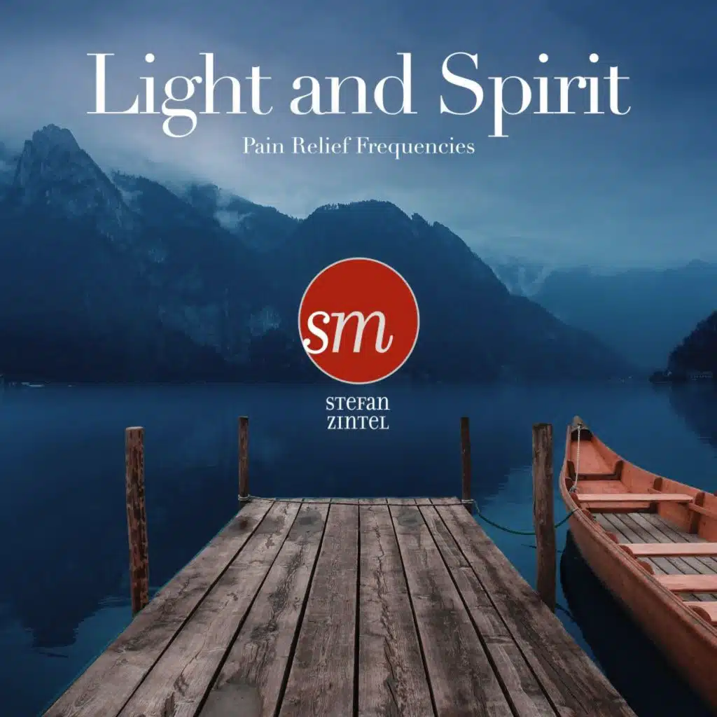 Light and Spirit Noise