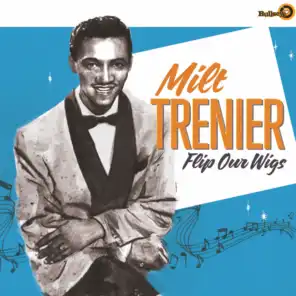 Milt Trenier & his Solid Six (RCA Victor 1953)