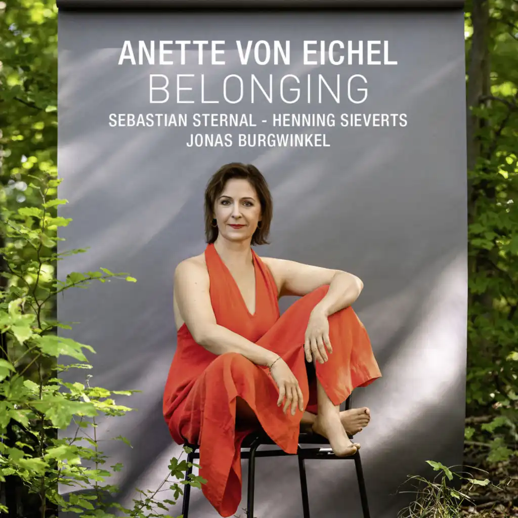 Belonging (feat. Henning Sieverts, Jonas Burgwinkel & Sebastian Sternal)
