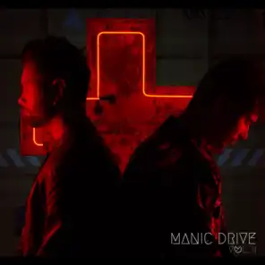 Manic Drive