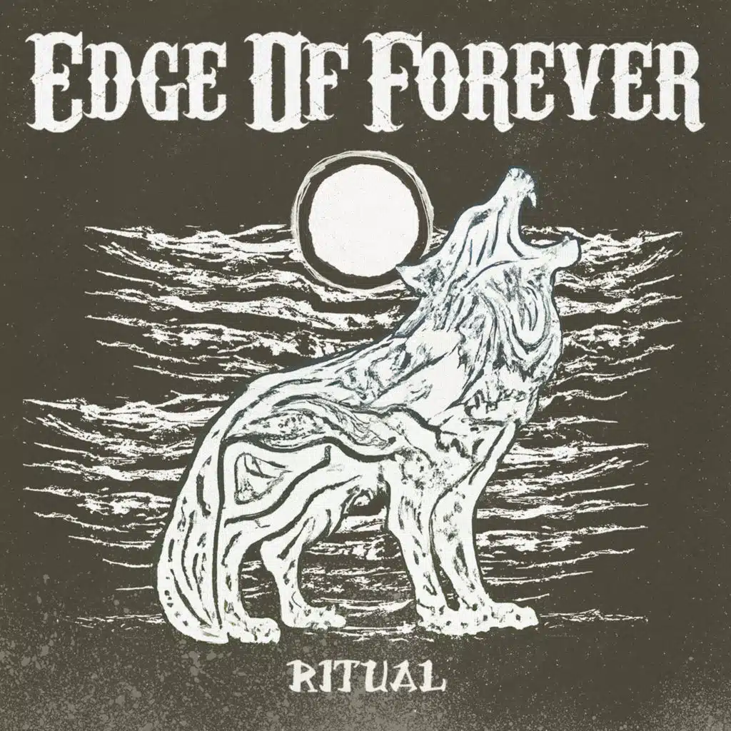 Edge Of Forever