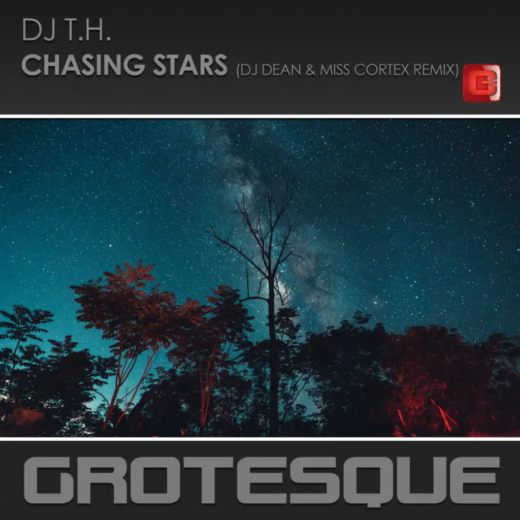 Chasing Stars (DJ Dean & Miss Cortex Radio Remix)