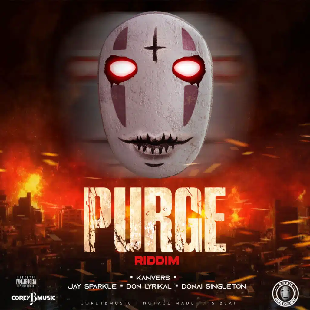 Purge Riddim