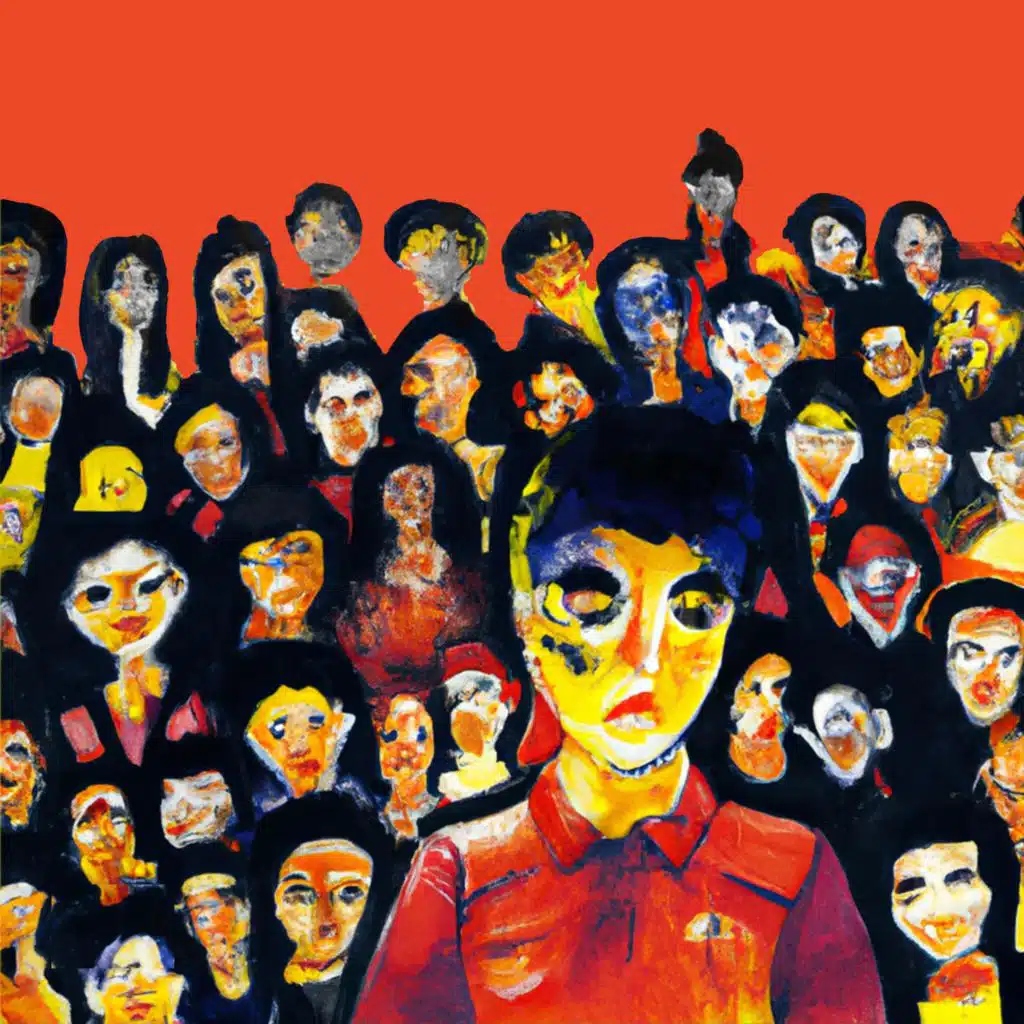 Everyone's Tapped (Deluxe)