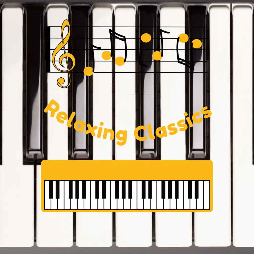 Piano Work Instrumentals, Piano Work Instrumentals For School & Jazz Piano Playlist