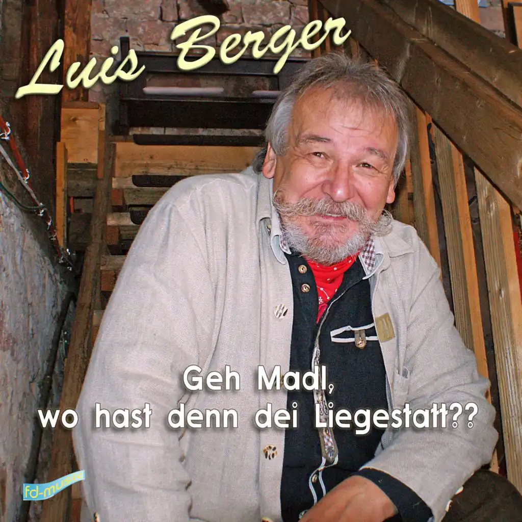 Luis Berger