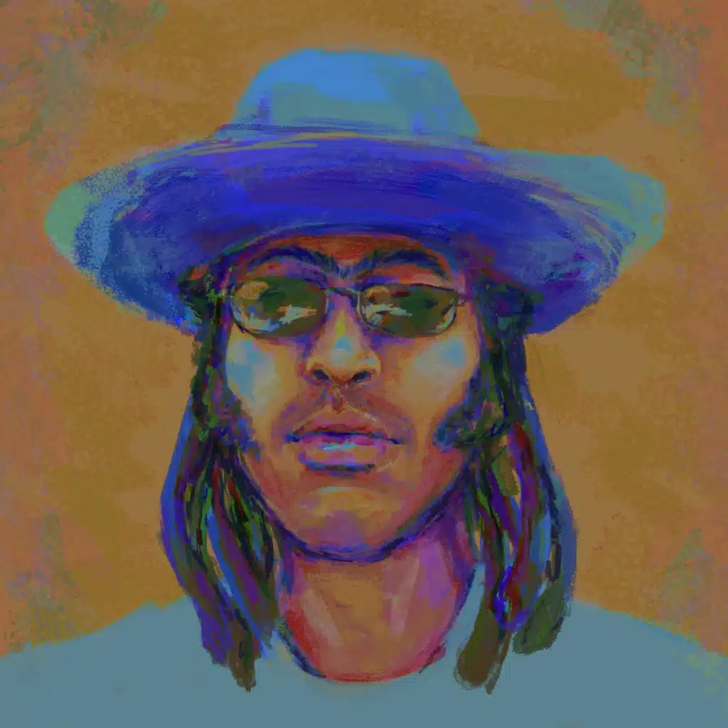 redguard snipers (feat. SB The Moor)