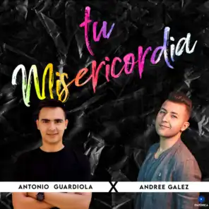 Tu Misericordia (feat. Andree Galez)