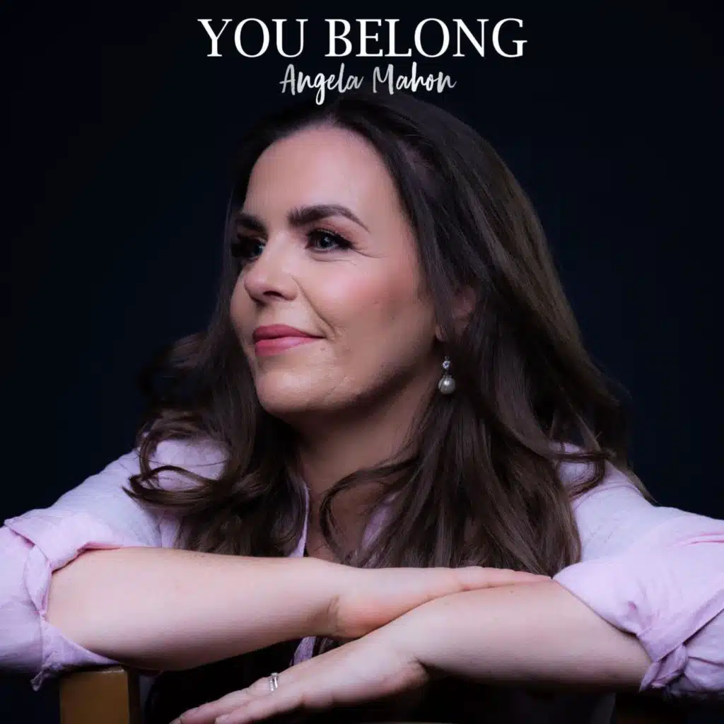 You Belong (Radio Edit)