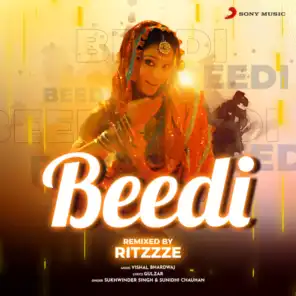 Beedi (From "Omkara") (Streetstyle Remix)