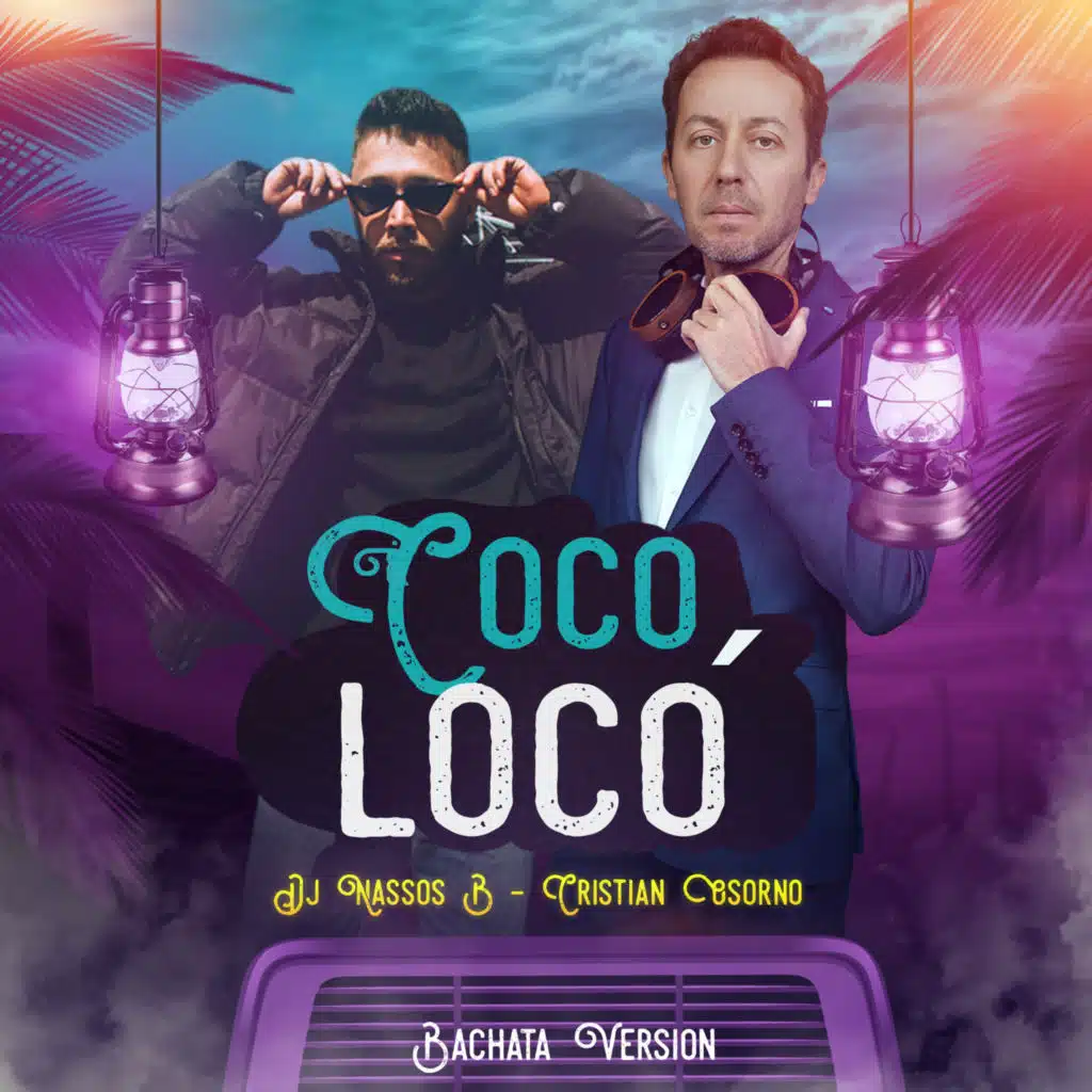 Coco Loco (Bachata Version)