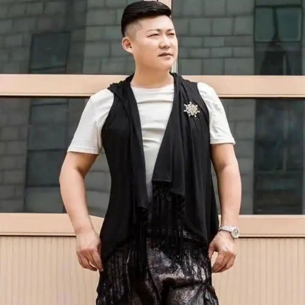 来生还要做兄弟