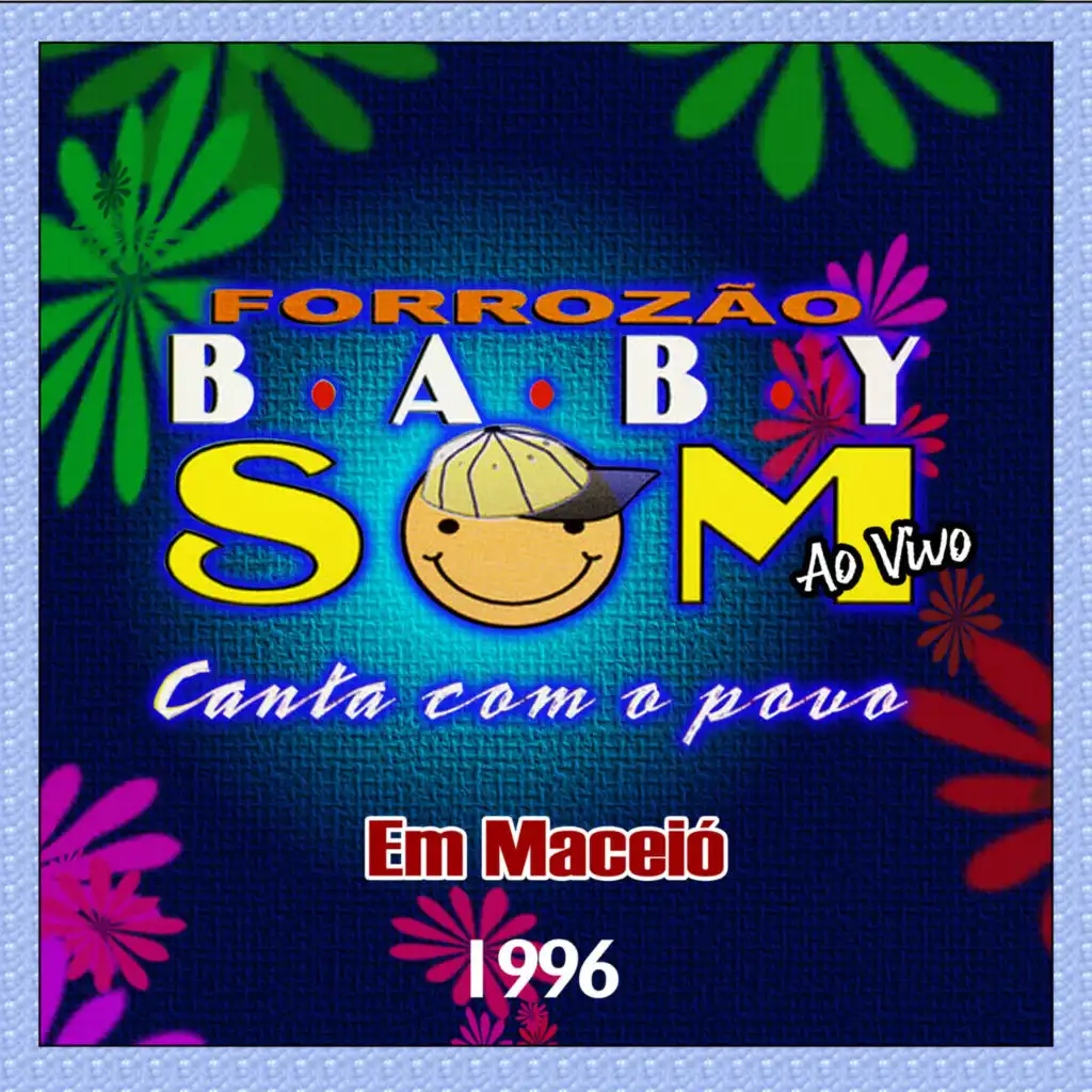 Vaqueiro ferroado - Ao Vivo