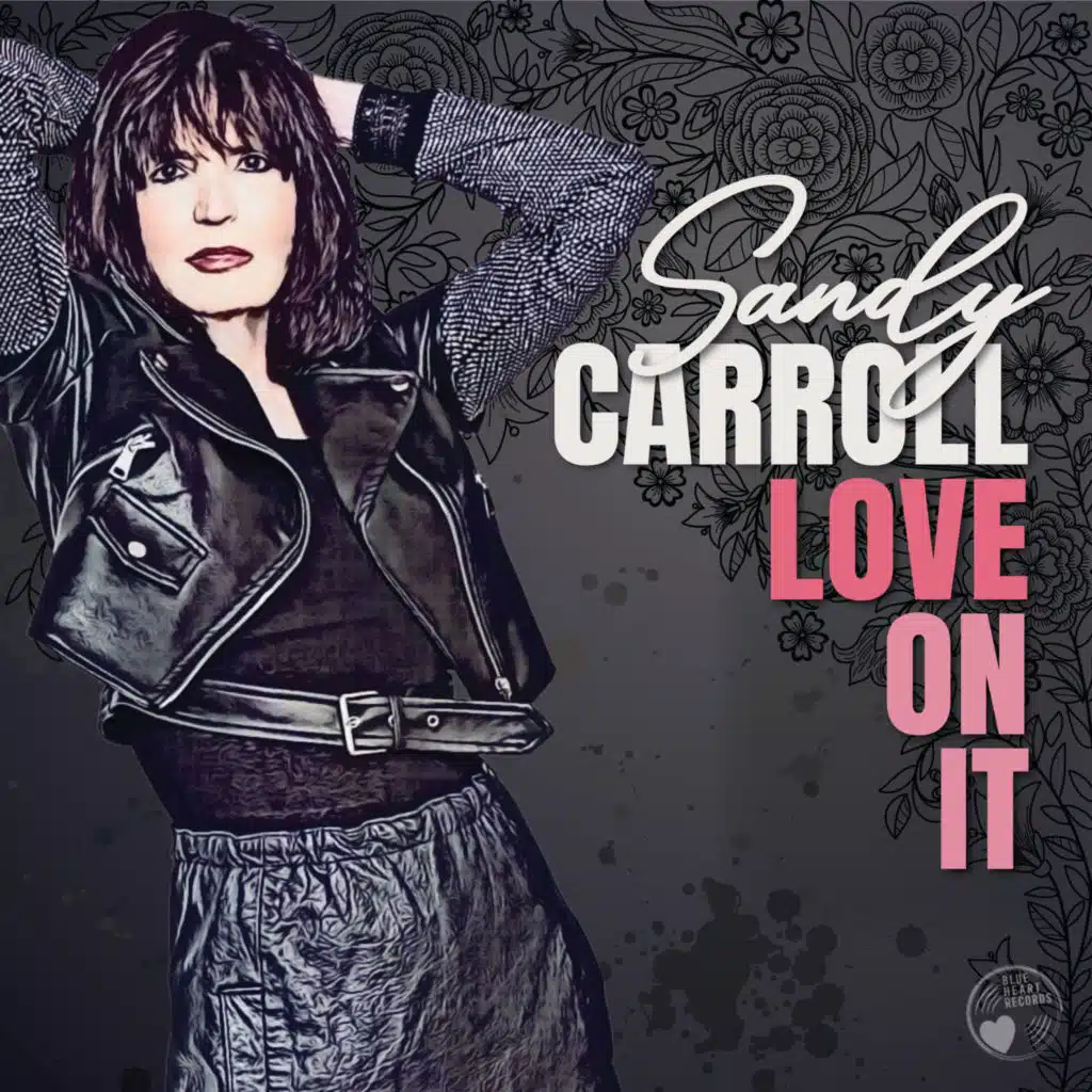 Sandy Carroll